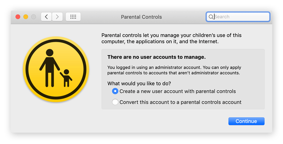 How to Set Parental Controls on a Mac | Avast